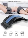 Multi-functional lumbar support backboard details Picture